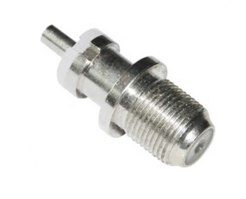 有线电视母头接线RG316同轴线缆F型连接器 DOSIN-803-0041