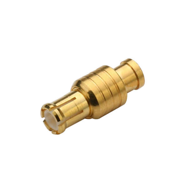 数字电视同轴电缆UT047mcx直式公头 DOSIN-809-1006