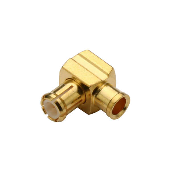 同轴电缆接头焊接弯式mcx连接器接线UT047 DOSIN-809-1012 同轴电缆接头焊接弯式mcx连接器接线UT047 DOSIN-809-1012
