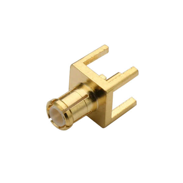 电视线接头mcx连接器公头直插式PCB板端 DOSIN-809-1024 电视线接头mcx连接器公头直插式PCB板端 DOSIN-809-1024