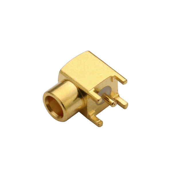 有线电视rf头弯式母头mcx射频连接器PCB板端 DOSIN-809-1029 有线电视rf头弯式母头mcx射频连接器PCB板端 DOSIN-809-1029