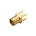 射频接头母头mmcx连接器母头直插式PCB板 DOSIN-809-1515