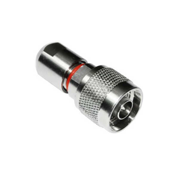 射频同轴电缆连接LMR-400n连接器直式公头 DOSIN-805-0007
