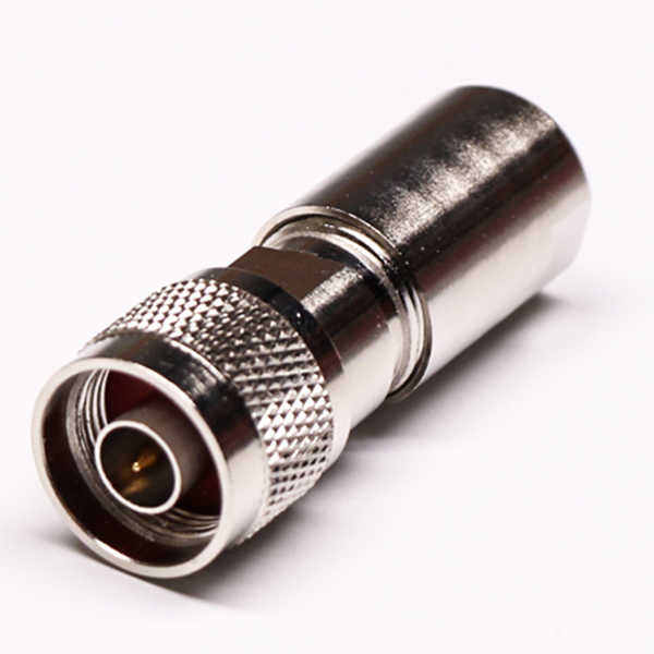 N型直公头180度螺母锁紧式 DOSIN-805-0311